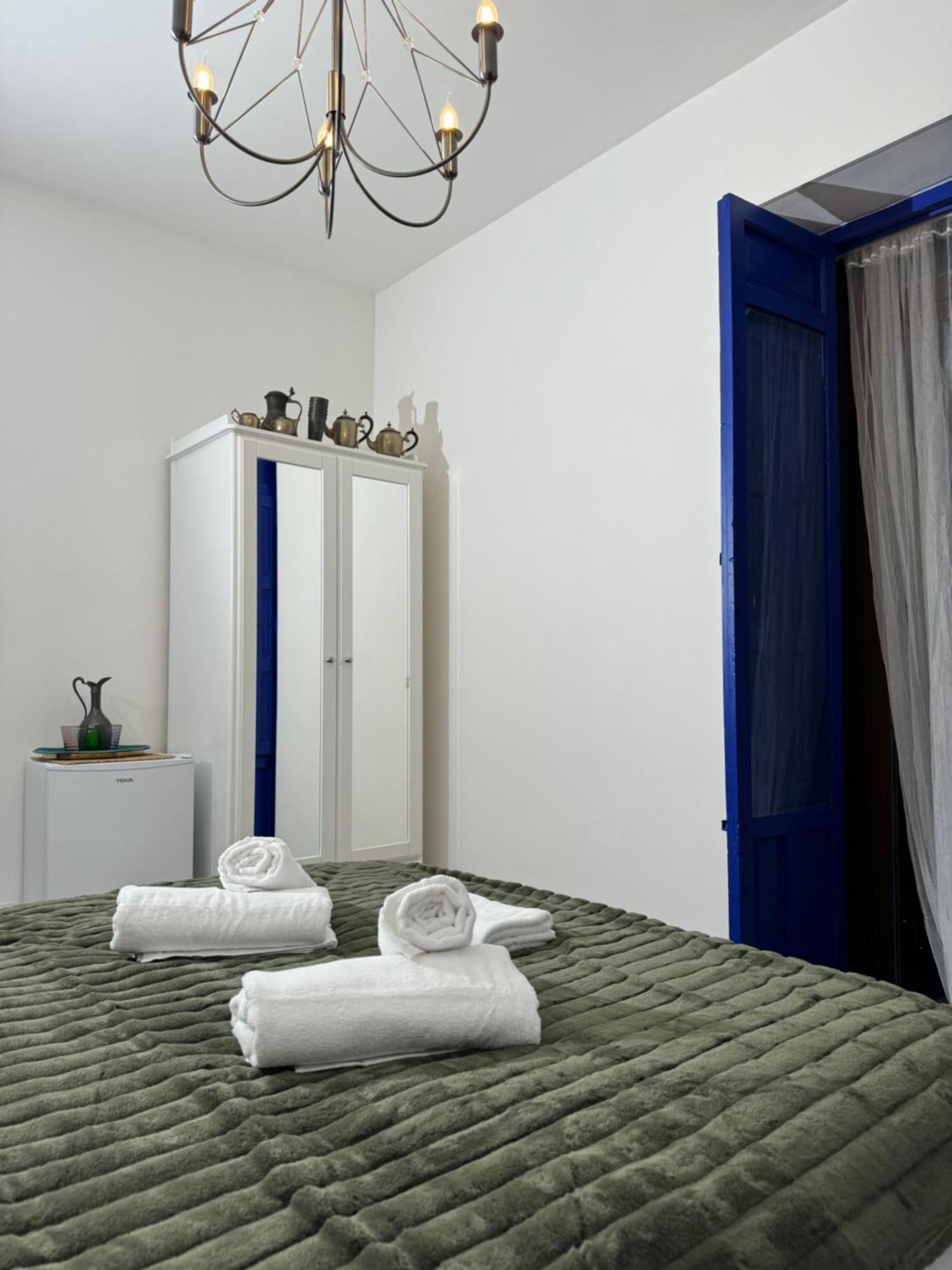 Castanos 4 Aparthotel Alicante Exterior photo